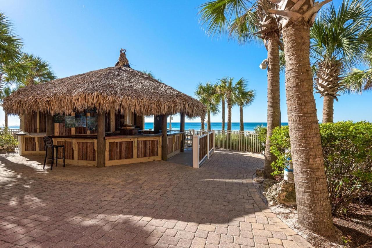 Calypso 1-609 East Daire Panama City Beach Dış mekan fotoğraf