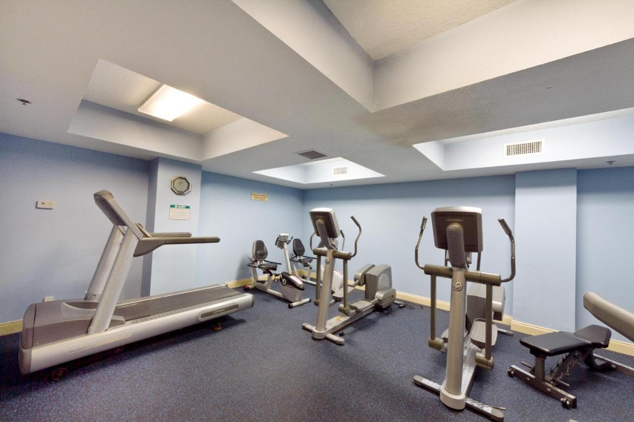 Calypso 1-609 East Daire Panama City Beach Dış mekan fotoğraf