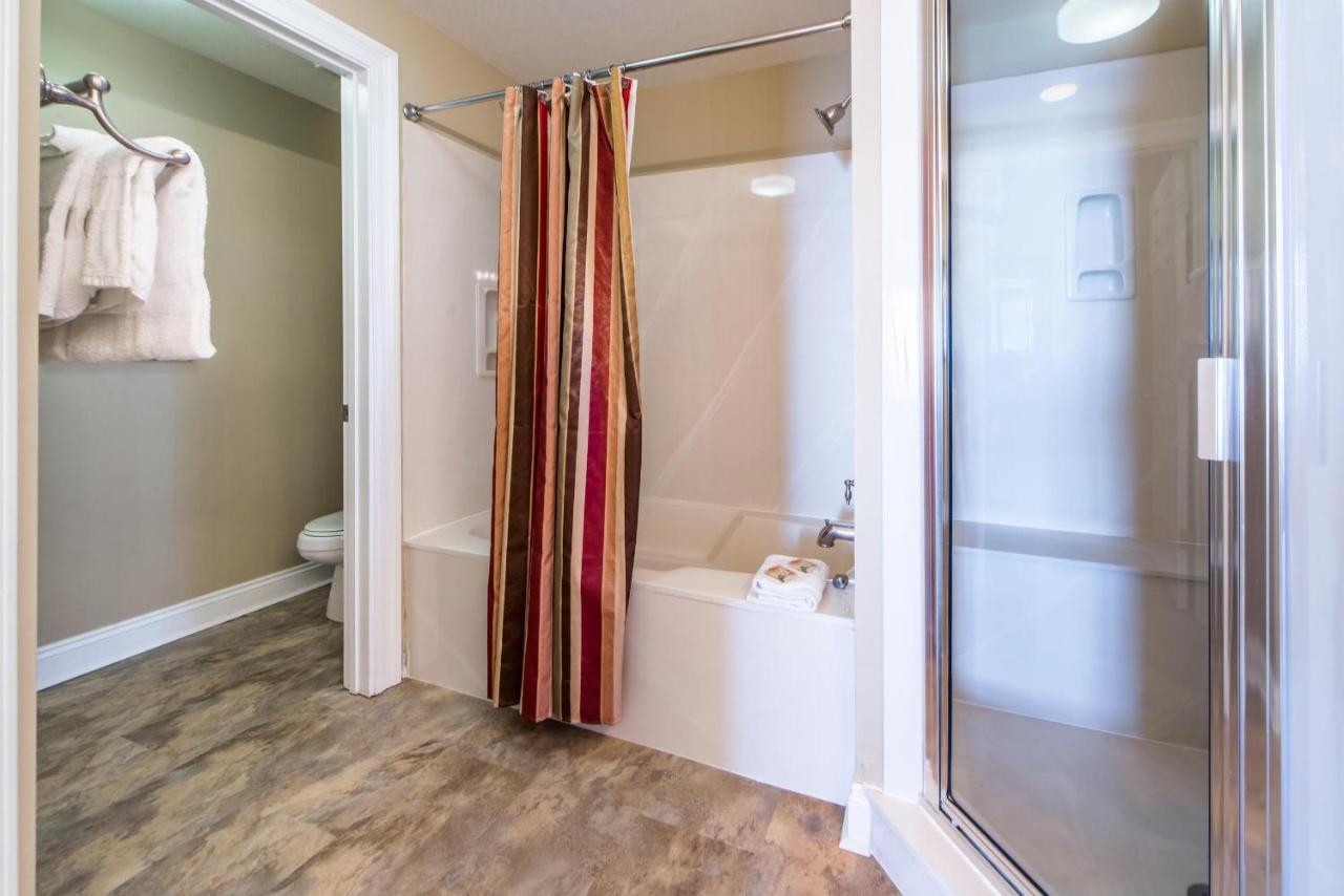 Calypso 1-609 East Daire Panama City Beach Dış mekan fotoğraf