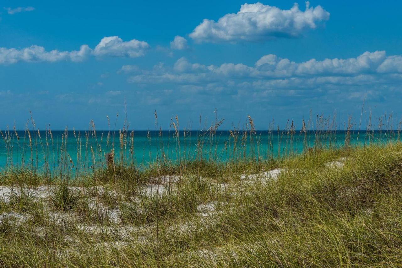 Calypso 1-609 East Daire Panama City Beach Dış mekan fotoğraf
