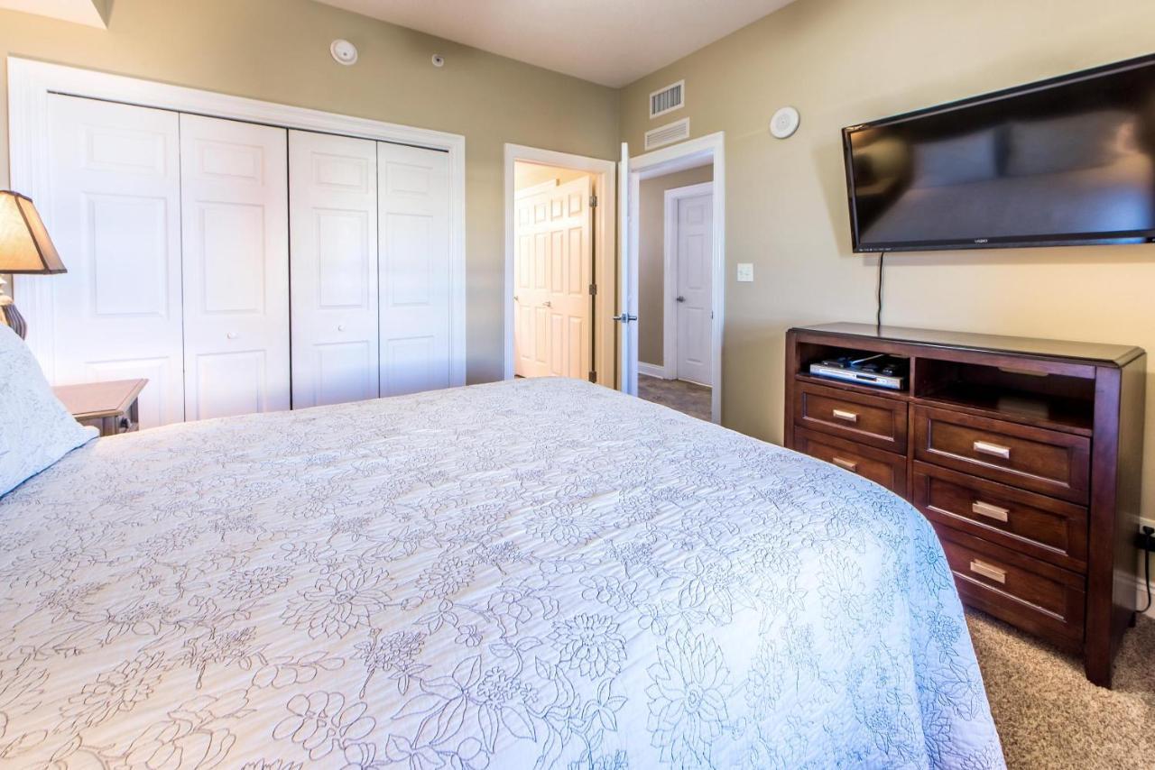 Calypso 1-609 East Daire Panama City Beach Dış mekan fotoğraf