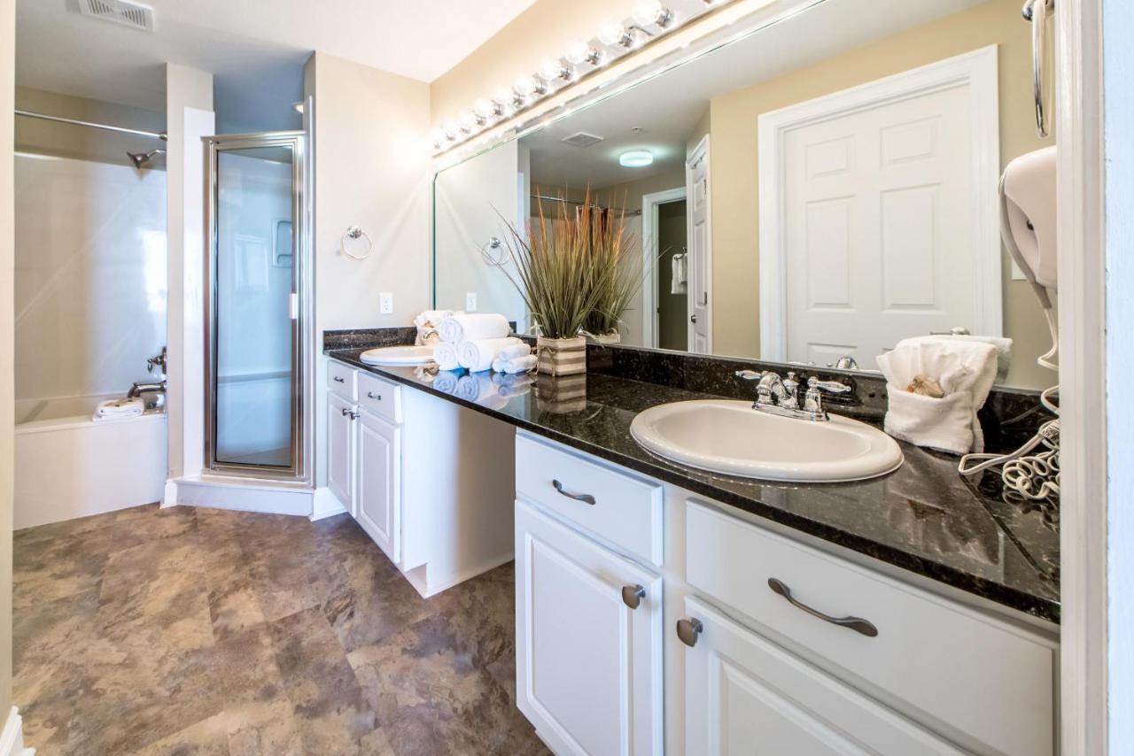 Calypso 1-609 East Daire Panama City Beach Dış mekan fotoğraf