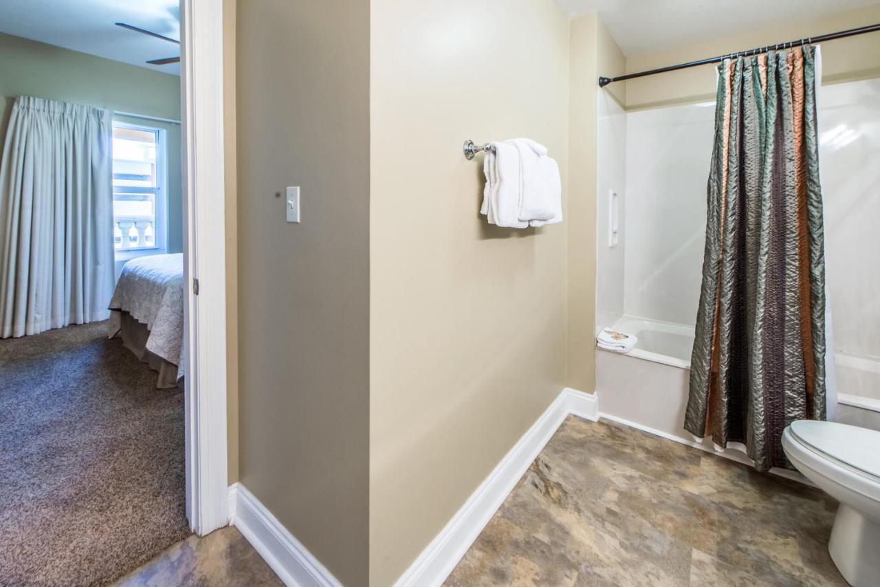 Calypso 1-609 East Daire Panama City Beach Dış mekan fotoğraf